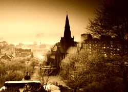 Sepia