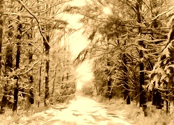 Sepia