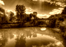 Sepia