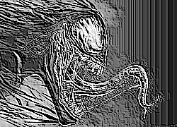 Skamielina