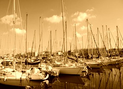 Sepia
