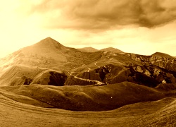 Sepia