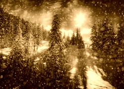 Sepia
