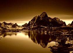 Sepia