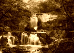 Sepia