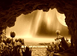 Sepia