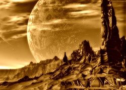 Sepia