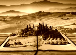 Sepia
