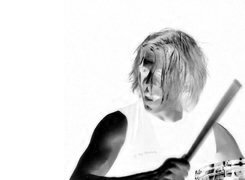 Szary + Negatyw