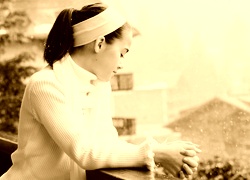 Sepia