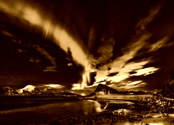 Sepia