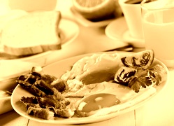 Sepia