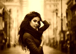 Sepia