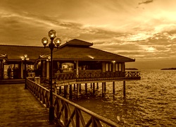 Sepia