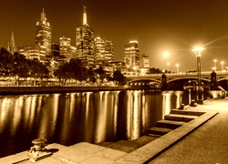 Sepia