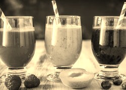 Sepia
