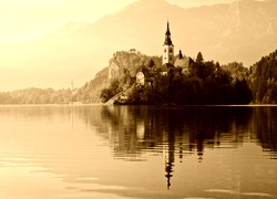 Sepia