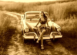 Sepia