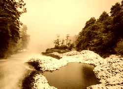 Sepia
