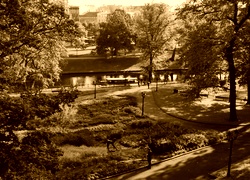 Sepia