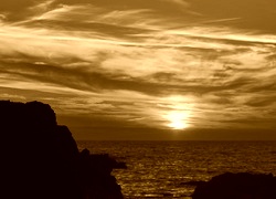 Sepia