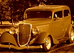 Sepia