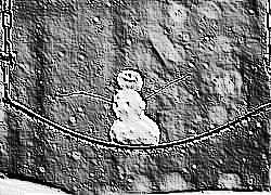 Skamielina