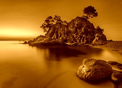 Sepia