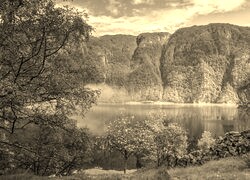 Sepia