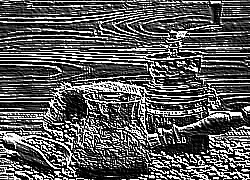 Skamielina