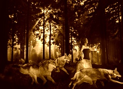 Sepia