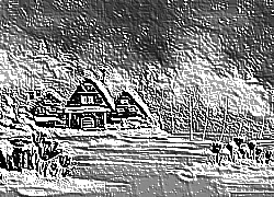 Skamielina