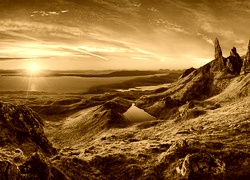 Sepia