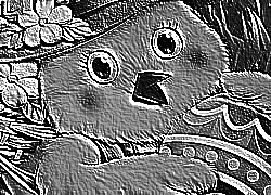 Skamielina