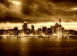 Sepia