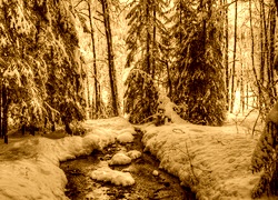 Sepia