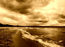 Sepia