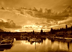 Sepia