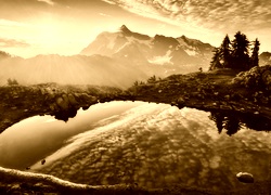 Sepia