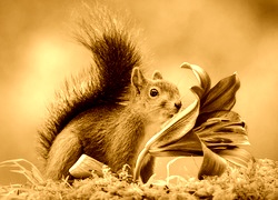 Sepia