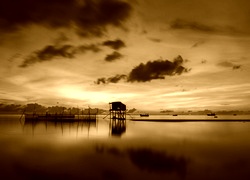 Sepia