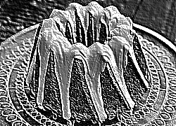 Skamielina
