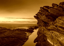 Sepia