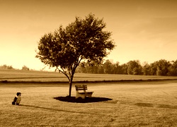 Sepia