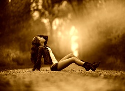 Sepia