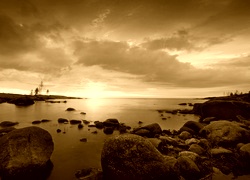 Sepia
