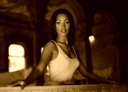 Sepia