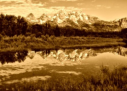 Sepia