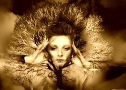 Sepia