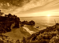 Sepia